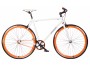 Crest Kamikaze Fixed Gear Bike Single Speed