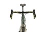 Bicicleta Gravel Cinelli Hobootleg Easy Travel Microshift Sword 2x10 Velocidades Cromoly