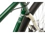 Vélo Gravel Cinelli Hobootleg Easy Travel Microshift Sword 2x10 Vitesses Chromoly