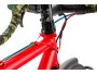 Vélo Gravel Cinelli Hobootleg Red Right Hand Shimano Deore Mix 9 Vitesses Chromoly Online