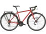Vélo Gravel Cinelli Hobootleg Red Right Hand Shimano Deore Mix 9 Vitesses Chromoly Online