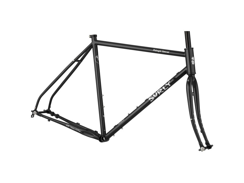 Surly MIDNIGHT SPECIAL Gravel Frame Chromoly Online