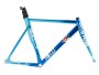 Fixie Rahmen Cinelli Vigorelli Track Rainbow Columbus Aluminium / Carbon Online