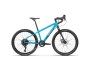 Vélo Gravel Bombtrack Beyond JUNIOR 9 Vitesses Aluminium XXS
