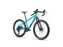 Bicicleta Gravel Bombtrack Beyond JUNIOR 9 Velocidades Aluminio XXS