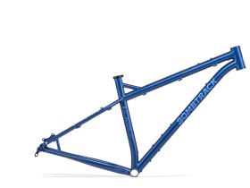 MTB-Rahmen Bombtrack BEYOND+ Stahl