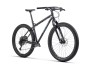 Bombtrack BEYOND+ ADV 29" Mountain Bike Steel / Carbon Seido SRAM