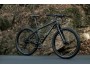 Bombtrack BEYOND+ ADV 29" Mountain Bike Steel / Carbon Seido SRAM