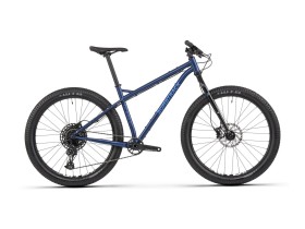 Vélo VTT Bombtrack BEYOND+ 27.5" Chromoly