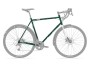 Gravel Rahmen Cinelli Hobootleg EASY TRAVEL Chromoly