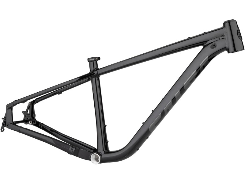 Cadre VTT Hardtail Salsa Timberjack 27.5+/29" Aluminium