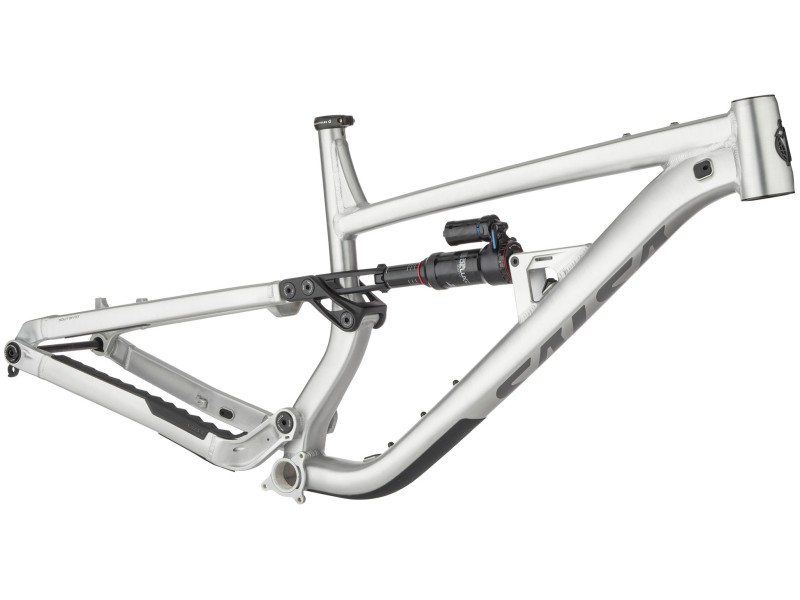 Cadre VTT Salsa Blackthorn 29" Aluminium