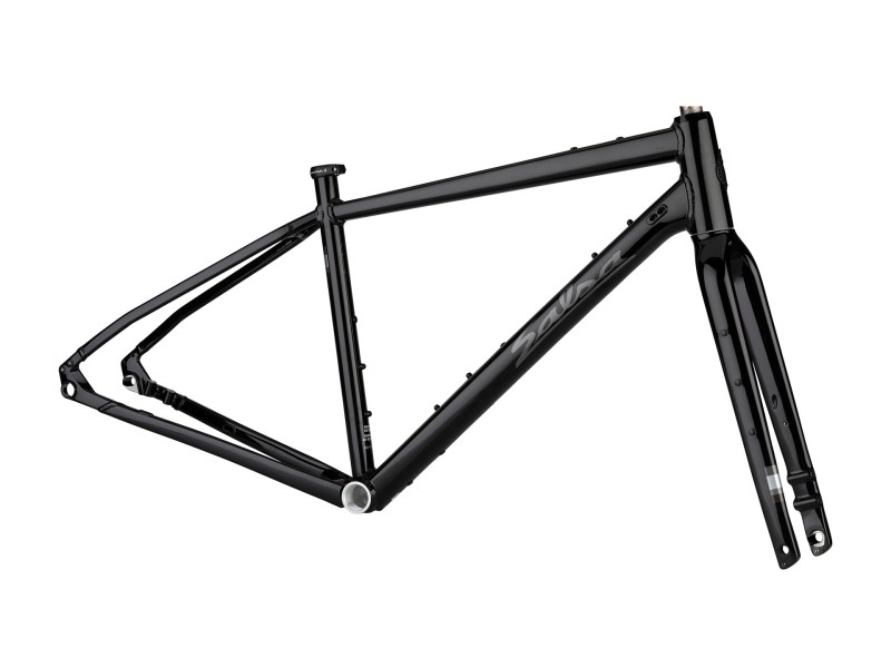 Salsa Journeyer 700C/650B MTB Frame Aluminum / Carbon