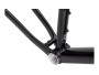 Salsa Journeyer 700C/650B MTB Frame Aluminum / Carbon