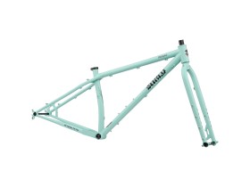 Cuadro MTB Surly Krampus 29+ Cromoly 4130 Online