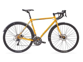 Bicicletta Gravel Cinelli Hobootleg Easy Travel Shimano Sora STI 9 Velocità Online