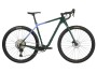 Gravelbike Salsa CUTTHROAT C Shimano GRX 610 29" 1x12-Gang Carbon