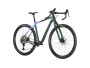 Bicicleta Gravel Salsa CUTTHROAT C Shimano GRX 610 29" 1x12 Velocidades Carbono