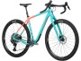 Bicicleta Gravel Salsa CUTTHROAT C SRAM Rival GX AXS 29" 1x12 Velocidades Carbono