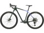 Bicicletta Gravel Salsa CUTTHROAT C Shimano GRX 610 29" 1x12 Velocità Carbonio