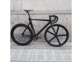 Fixie Derail Track Pro