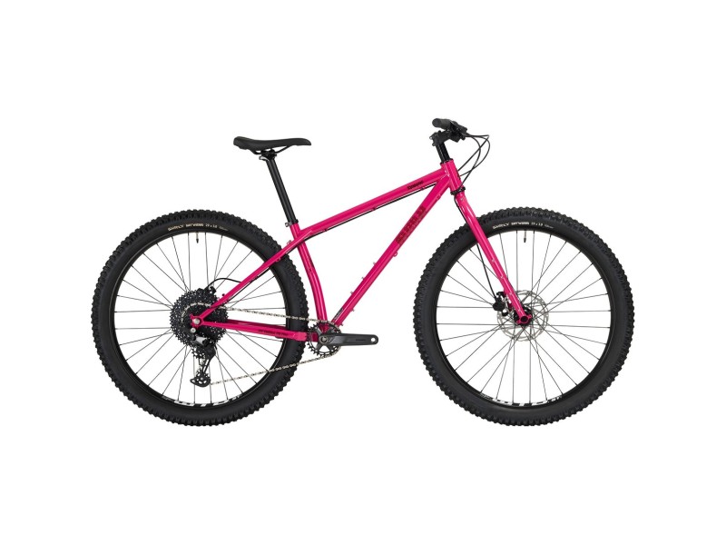 Bicicleta de Montaña Surly KRAMPUS Cromoly 29" Shimano Deore Online
