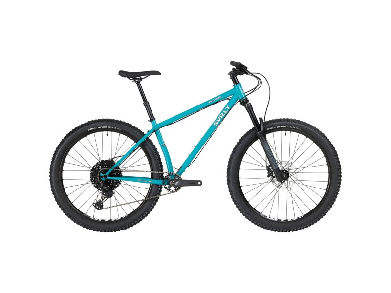 Mountainbike Hardtail Surly KARATE MONKEY SUS Chromoly 4130 Shimano Online