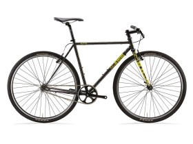 Vélo Fixie Cinelli Tutto Plus Silver Bootleg 700c Online