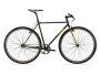 Cinelli Tutto Plus Silver Bootleg 700c Fixed Gear Bike Online