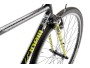Fixie-Fahrrad Cinelli Tutto Plus Silver Bootleg 700c Online