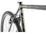 Fixie-Fahrrad Cinelli Tutto Plus Silver Bootleg 700c Online