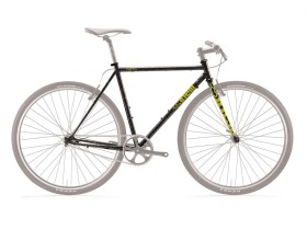 Rahmen Urban MiniVelo Fahrrad BEMIX Online