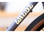 Wilde Rambler SL + Wayfinder Gravel Frame Chromoly / Carbon