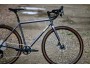 Gravel Rahmen Wilde Rambler SL + Wayfinder Chromoly / Carbon