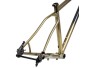 Wilde Dark Star MTB Frame Steel Hardtail 29"