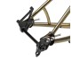 Wilde Dark Star MTB Frame Steel Hardtail 29"