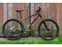 Cadre VTT Wilde Dark Star Acier Hardtail 29"