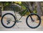 Telaio Bicicleta Montanha Wilde Dark Star Acciaio Hardtail 29"