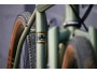 Telaio Gravel Wilde Rambler Sage Green Shimmer Chromoly / Acciaio