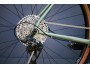 Wilde Rambler Sage Green Shimmer Gravel Frame Chromoly / Steel