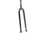 Forcella Carbonio Gravel Wilde Wayfinder Tubo Sterzo Dritto 1 1/8"