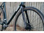 Wilde Wayfinder Straight Steerer 1 1/8" Gravel Carbon Fork