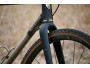 Wilde Waypoint Tapered Carbon Gravel Fork