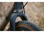 Wilde Waypoint Tapered Carbon Gravel Fork