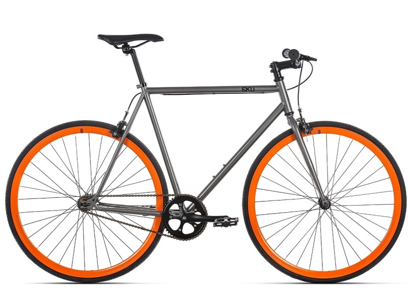 Vélo Fixie 6KU Barcelona Online