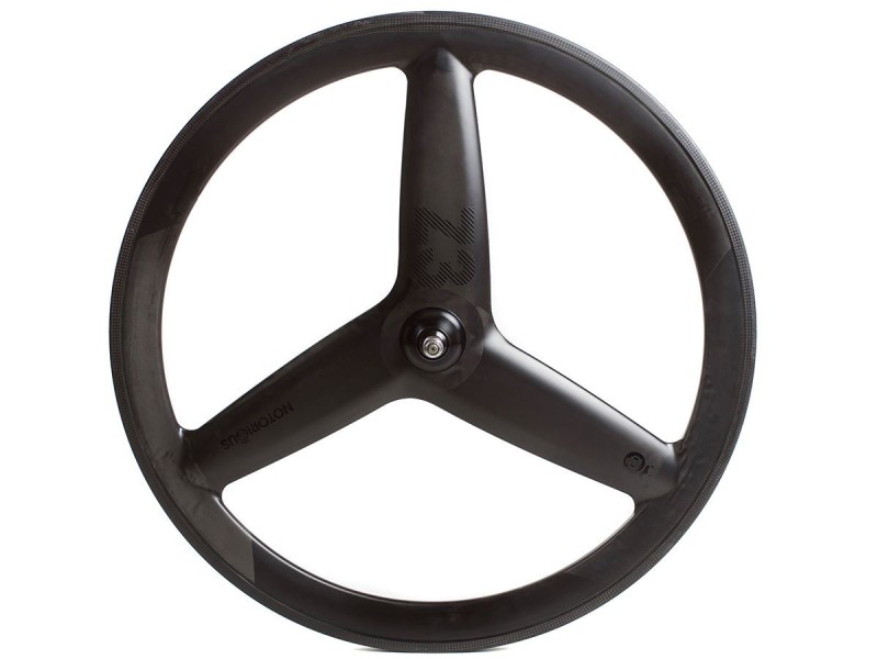 Front Fixie Wheel BLB Notorious Z3 Carbon Online
