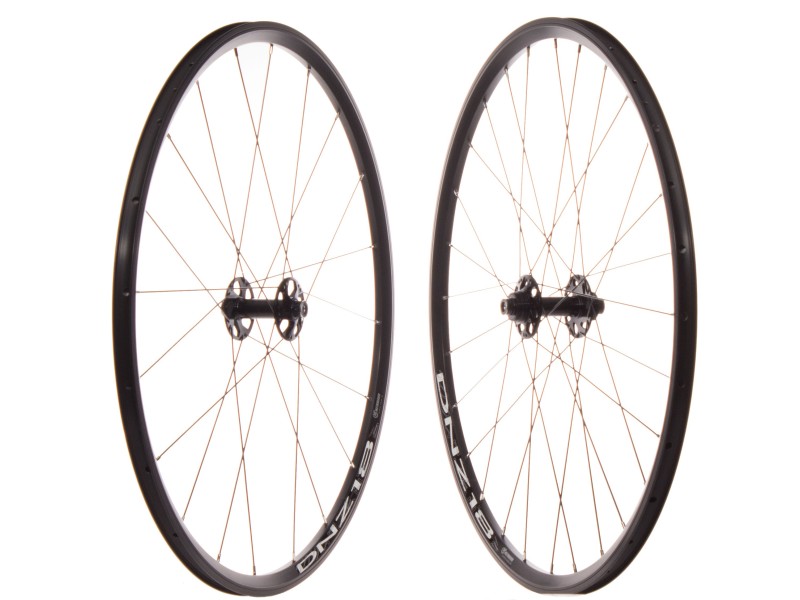 Set di Ruote Fixie Weinmann DNZ18 Online