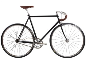 Fixed Gear Bike BLB City Classic Online
