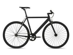 Bicicleta Fixie 6KU Track Online