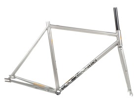 Fixie Rahmen Veloci OLD STREET Tracklocross Online